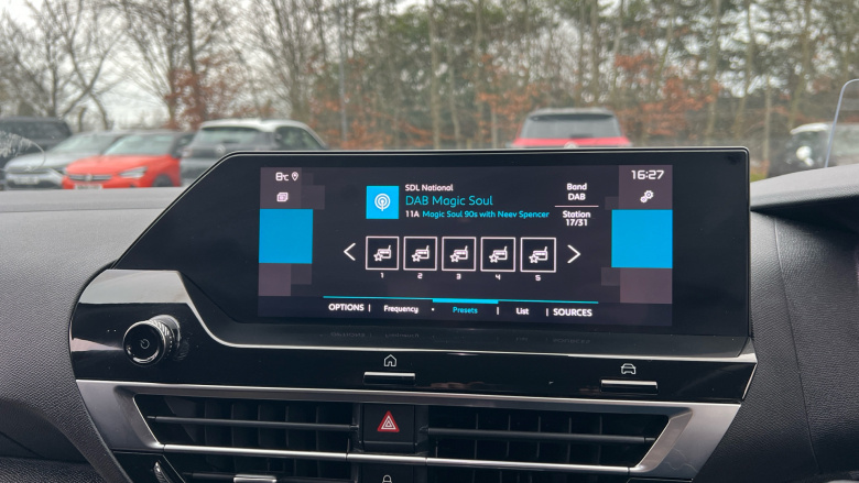 Citroen C4 1.2 PureTech [130] Shine Plus 5dr Auto Petrol Hatchback